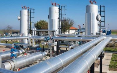 Commercial Building Project