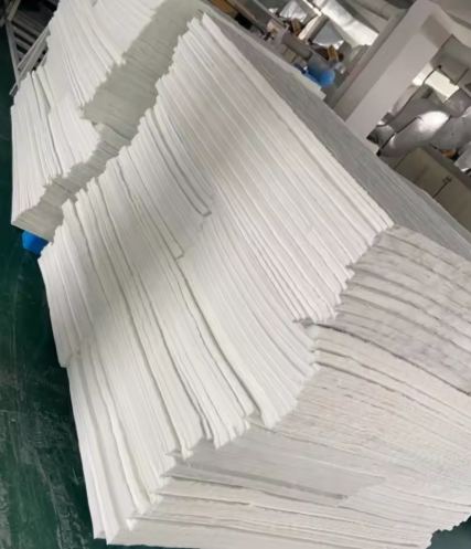 Aerogel Application 3