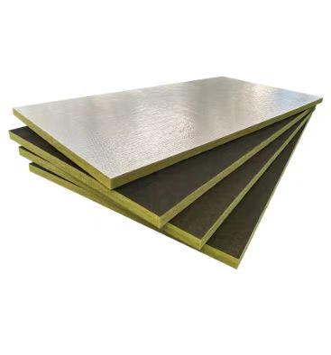 Glass Wool Board