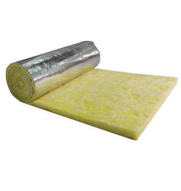 Glass Wool Felt
