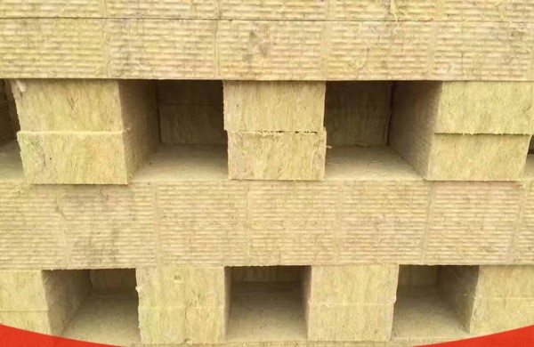 Rock Wool Board
